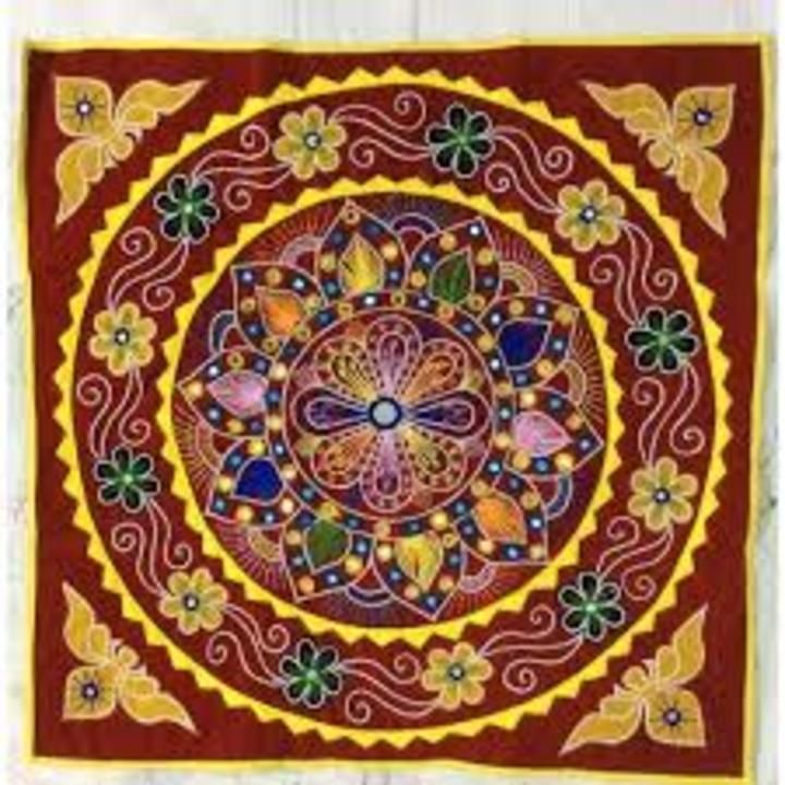Product uploaded by Jai jagannath applique on 5/25/2021