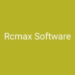 Business logo of Rcmax software