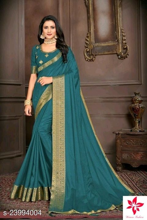 Aishani Fashionable Sarees uploaded by business on 5/25/2021