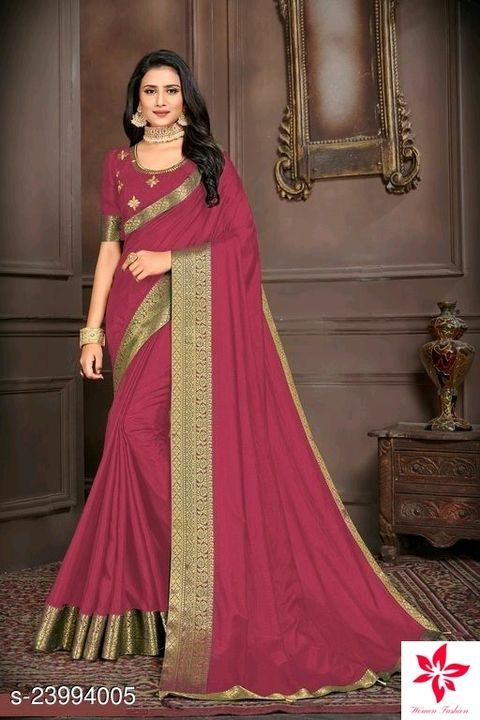 Aishani Fashionable Sarees uploaded by Archna Karmankar on 5/25/2021
