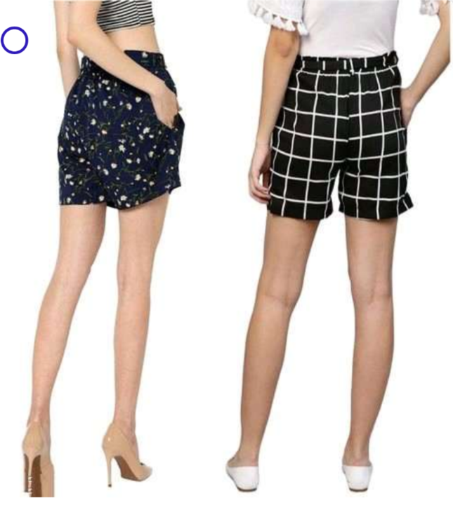 Shorts 2pcs uploaded by business on 5/25/2021