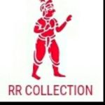 Business logo of R R COLLECTION 