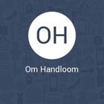Business logo of Om handloom