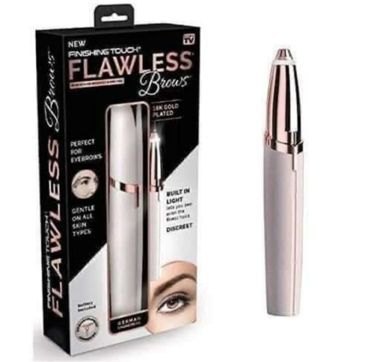 Flawless EyeBrow  uploaded by Wholesale products  on 5/25/2021