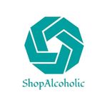 Business logo of ShopAlcoholic