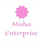 Business logo of Misha enterprise