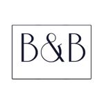 Business logo of Bini & Bony