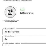 Business logo of Jai Enterprises