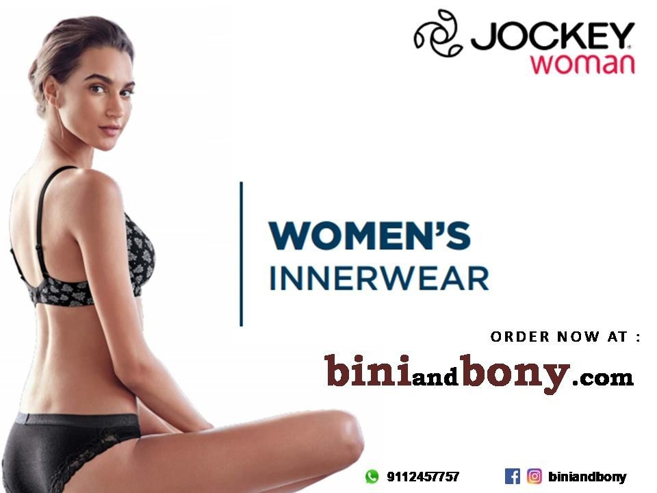 Jockey Women innerwears uploaded by business on 5/25/2021