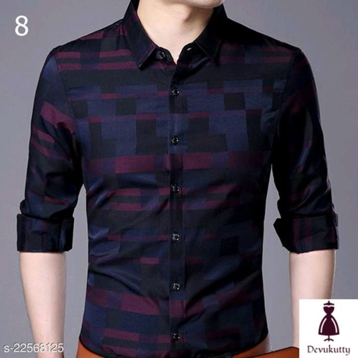 Shirt  uploaded by Devukutty shopping  on 5/25/2021