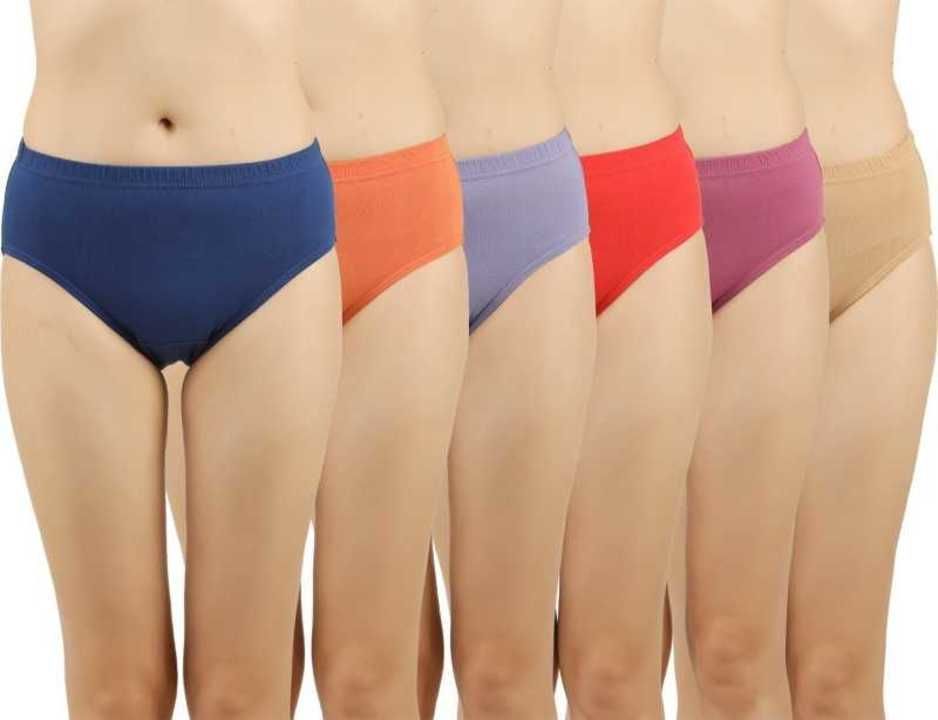 Product image of Plain Panty, price: Rs. 48, ID: plain-panty-27775343