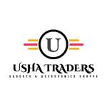 Business logo of Usha Traders