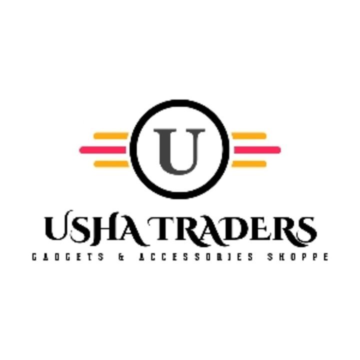 Post image Usha Gadgets &amp; Co.  has updated their profile picture.