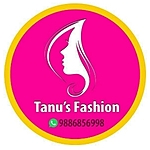 Business logo of Tanu's Fashion