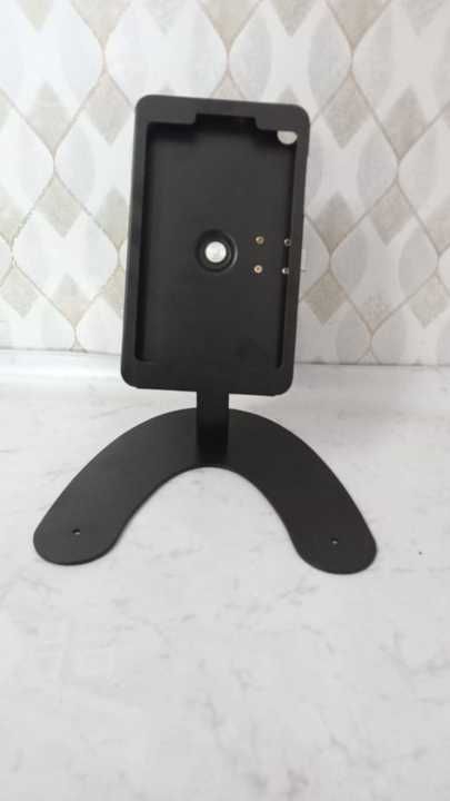 Tablet stand uploaded by business on 5/25/2021