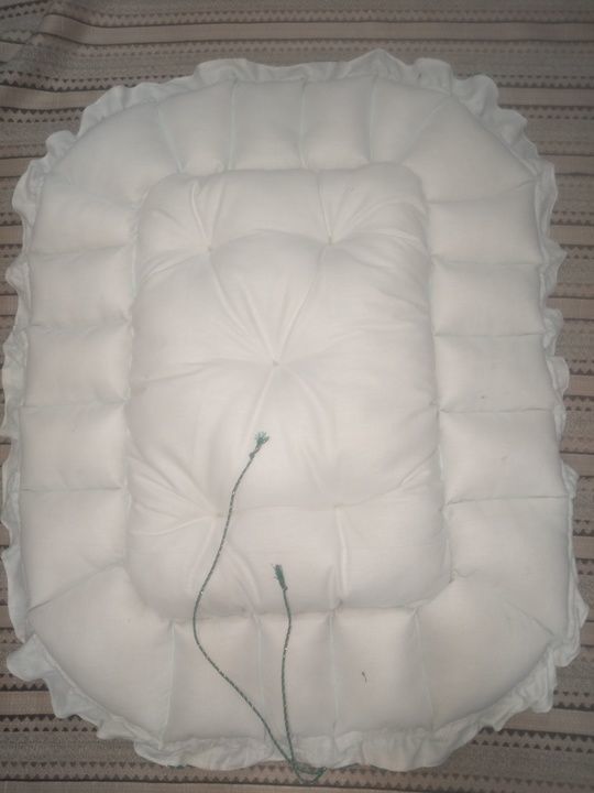 Baby bed mattress foldable  uploaded by business on 5/25/2021