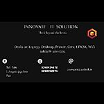Business logo of Innovate  it  solution