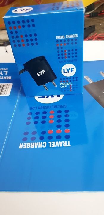 Jio charger uploaded by Unimec technology on 5/25/2021