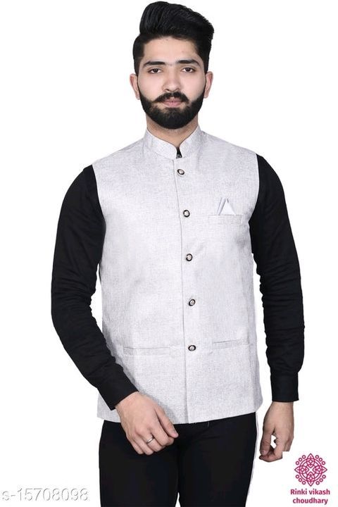 Jacket uploaded by vikash choudhary on 5/25/2021