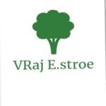 Business logo of VRaj e-Store
