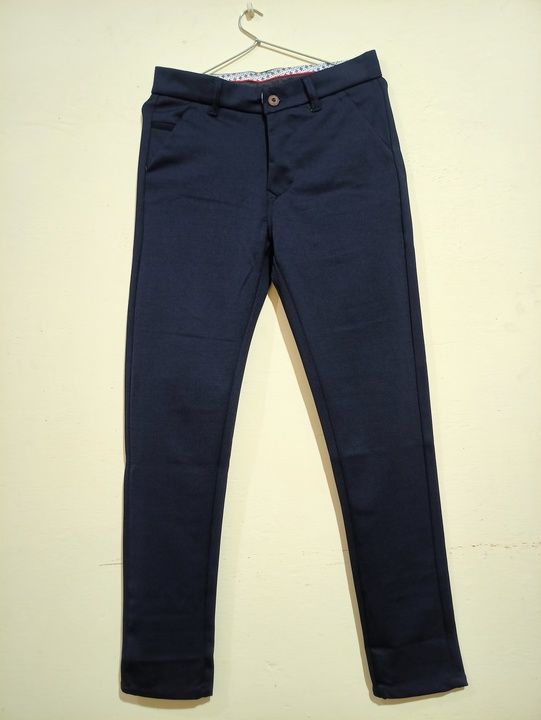 Men Trousers Pants uploaded by business on 5/25/2021