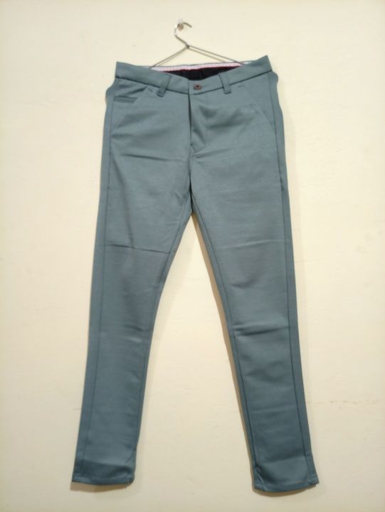 Men Trousers Pants uploaded by business on 5/25/2021