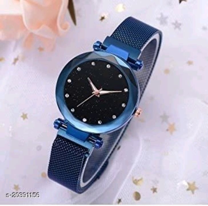 Ladies watches  uploaded by business on 5/25/2021