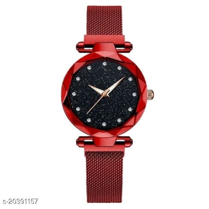 Ladies watches  uploaded by Lovelyfashions on 5/25/2021