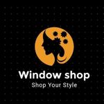 Business logo of window shop