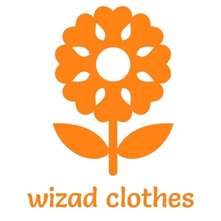 Wizard clothes