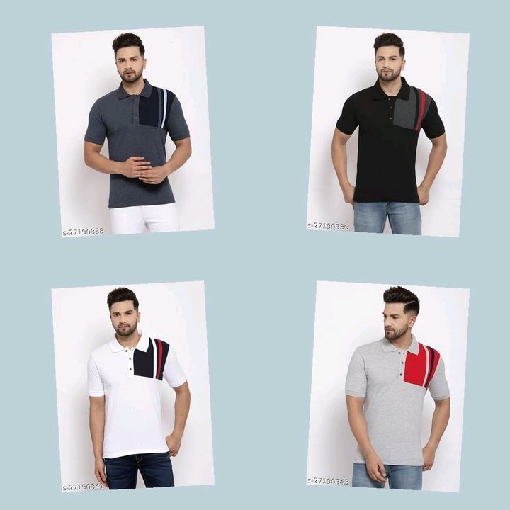 Men's tshirt uploaded by business on 5/25/2021