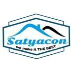 Business logo of Satyacon construction chemicals pvt