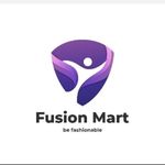 Business logo of Fusion mart