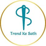 Business logo of Trend ke sath