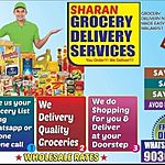 Business logo of Sharan Groceries