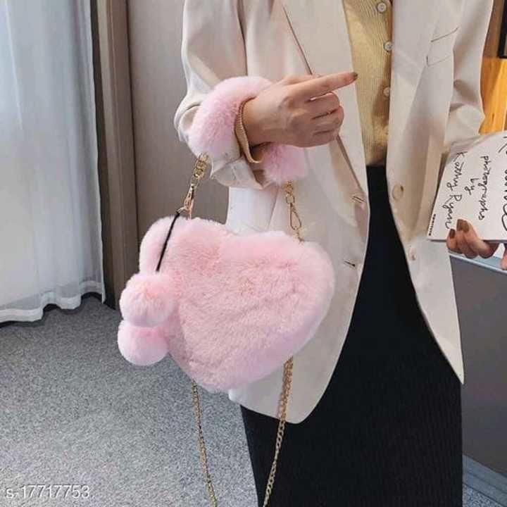 Women sling bag uploaded by Dresses on 5/25/2021