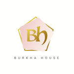Business logo of Burkha House