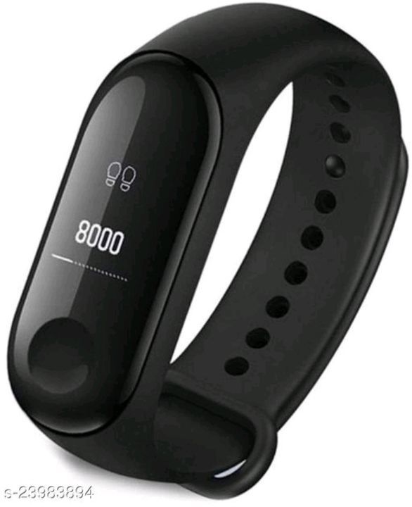 m3 smart band uploaded by business on 5/25/2021