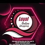 Business logo of Loyal online shopping 