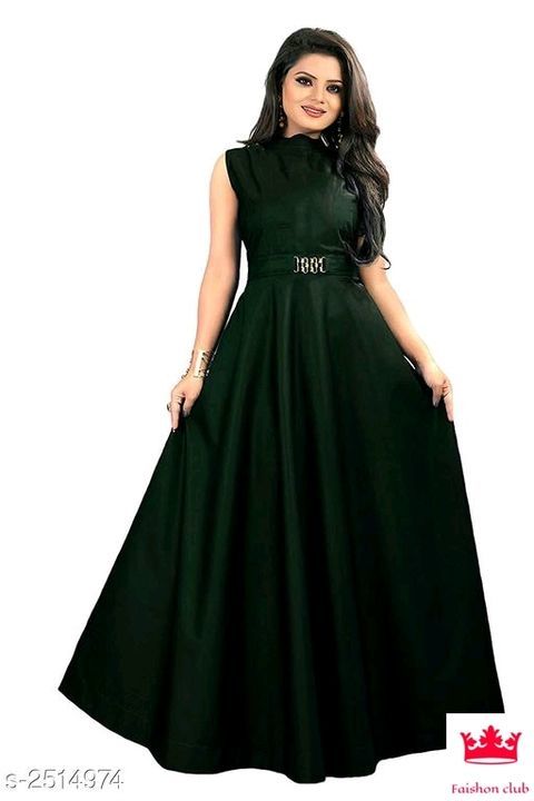 Product image of Taffela silk dress, price: Rs. 330, ID: taffela-silk-dress-332c0708