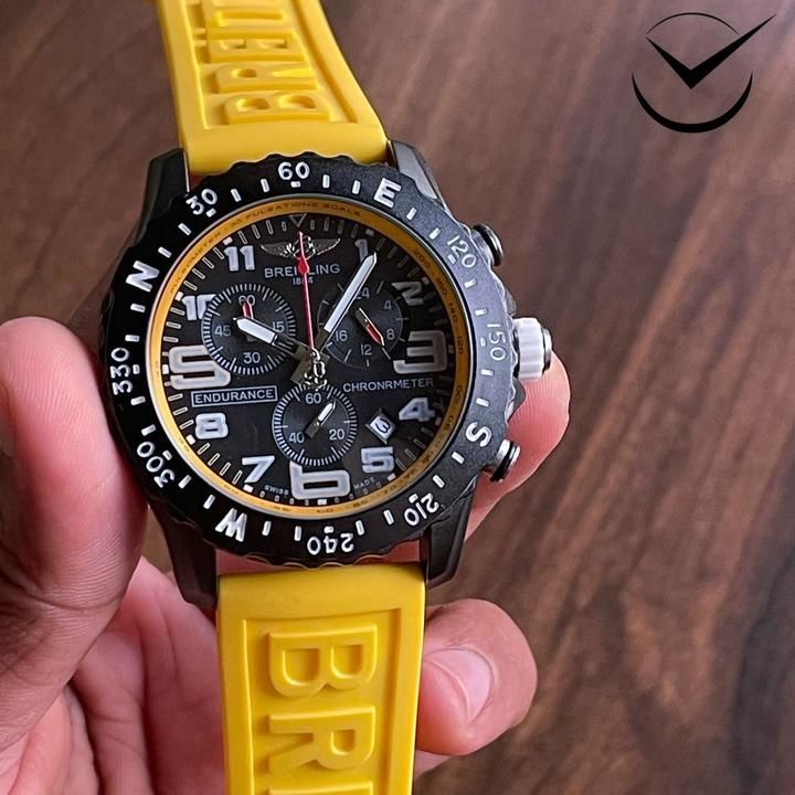 Breitling uploaded by Wholesale watches on 5/25/2021