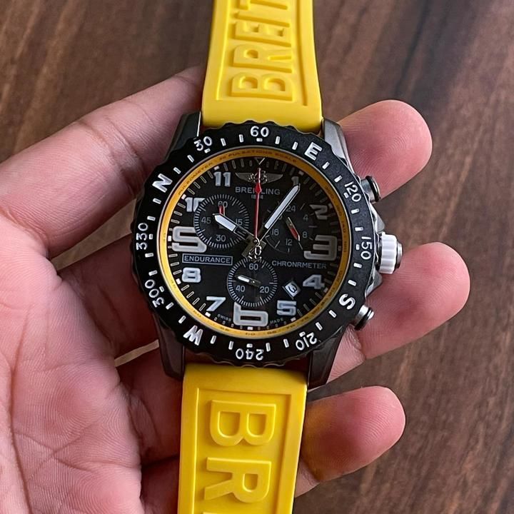 Breitling uploaded by Wholesale watches on 5/25/2021