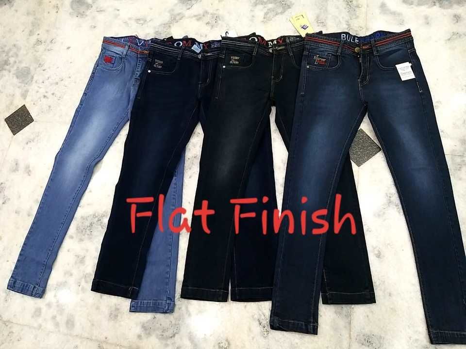 Jeans uploaded by Fashion club on 5/25/2021