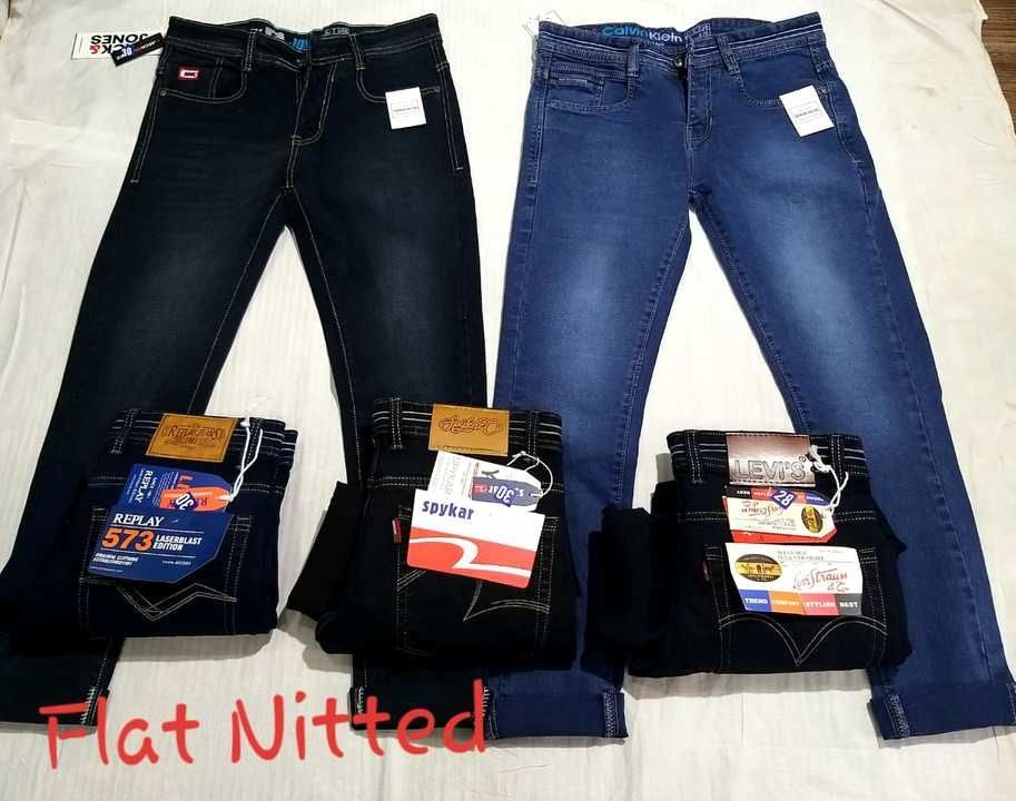 Jeans uploaded by Fashion club on 5/25/2021