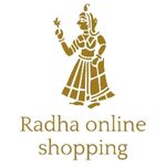 Business logo of Radha online shopping
