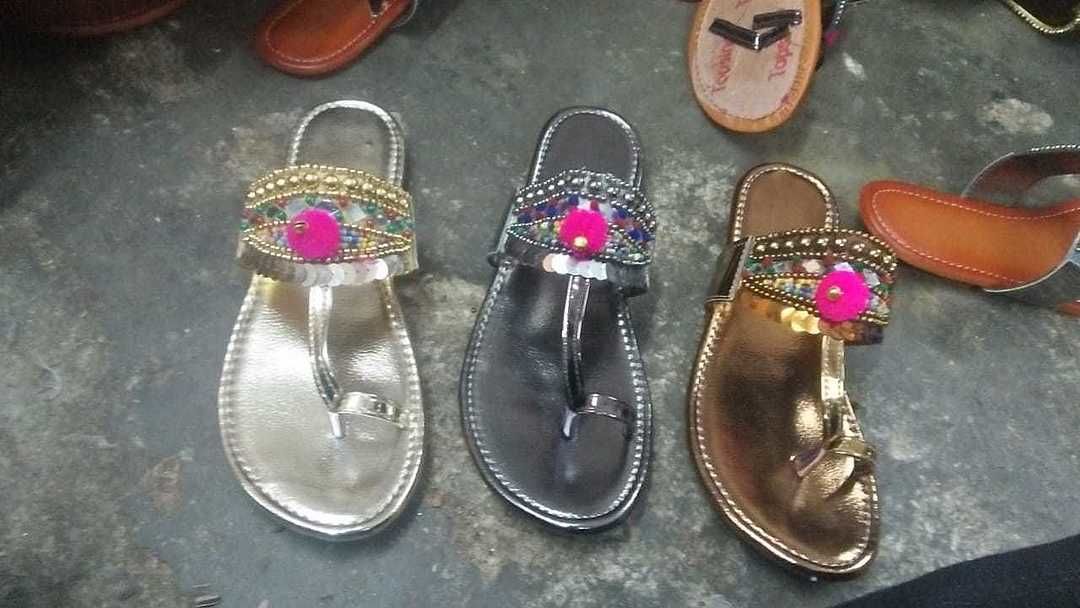 Post image Ladies slippers
For wholesale orders dm or whtsap on 7503052027