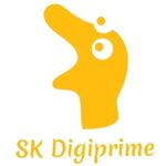 Business logo of SK Digiprime