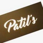 Business logo of Patil`s