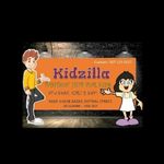 Business logo of Kidzilla kids store 