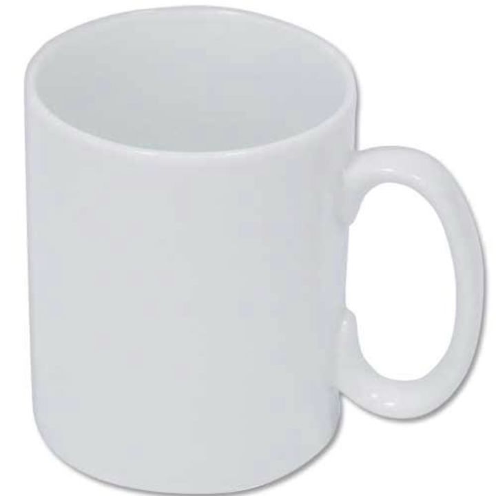 11OZ White Mug uploaded by business on 5/25/2021